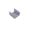 Marshall Tufflex PVC-U Mini Trunking 38mm x 25mm Coupler White