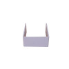 Marshall Tufflex PVC-U Maxi Trunking 75mm x 75mm Coupler White