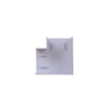 Marshall Tufflex PVC-U Maxi Trunking 50mm x 50mm Clip-On Flat Bend White