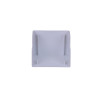 Marshall Tufflex PVC-U Maxi Trunking 100mm x 50mm Clip-On External Bend White