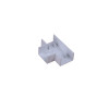 Marshall Tufflex PVC-U Mini Trunking 25mm x 16mm Flat Tee White