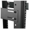Tripp Lite 4POSTRAILSM 4-Post Rack-Mount Installation Kit for Select Rack-Mount UPS Systems, Side Mount