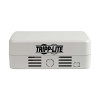 Tripp Lite EN1111 Wireless Access Point Enclosure with Lock - Surface-Mount, ABS Construction, 11 x 11 in.