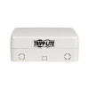Tripp Lite EN1812 Wireless Access Point Enclosure with Lock - Surface-Mount, Plastic Construction, 18 x 12 in.