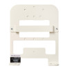 Tripp Lite ENBRKT Universal Wall Bracket for Wireless Access Point - Right Angle, Steel, White