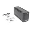 Tripp Lite OMNIVSX450 Line Interactive UPS, C13 Outlets (4) - 230V, 450VA, 240W, Ultra-Compact Design