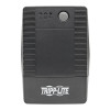 Tripp Lite OMNIVSX450D Line Interactive UPS, Schuko CEE 7/7 (2) - 230V, 450VA, 240W, Ultra-Compact Design