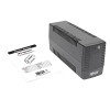 Tripp Lite OMNIVSX650 Line Interactive UPS, C13 Outlets (4) - 230V, 650VA, 360W, Ultra-Compact Design