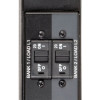 Tripp Lite PDU3XEVSR6G32A 22.2kW 3-Phase Switched PDU - 12 C13 & 12 C19 Outlets, IEC 309 32A Red, 0U, Outlet Monitoring, TAA