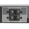 Tripp Lite PDU3XEVSRHWB 28.8kW 3-Phase Switched PDU, LX Platform Interface, 220/230/240V Outlets (24 C13/6 C19), LCD, Hardwire 380/400/415V Input, 0U, TAA