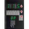 Tripp Lite PDU3XVS6G20 11.5kW 3-Phase Switched PDU, 200/220/230/240V Outlets (24 C13, 6 C19), IEC309 16/20A Red 360-415V input, 0U, TAA