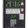 Tripp Lite PDU3XVSR6G63A 27.6kW 3-Phase Switched PDU, 220/230V (12 C13 & 12 C19), IEC309 63A Red, 380/400V Input, 6ft Cord, 0U Vertical