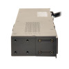 Tripp Lite PDUH32HV 7.4kW Single-Phase 230V Basic PDU, 10 C13 Outlets, IEC 309 32A Blue Input, 3.6 m Cord, 1U Rack-Mount