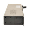 Tripp Lite PDUH32HV19 7.4kW Single-Phase 230V Basic PDU, 4 C19 Outlets, IEC 309 32A Blue Input, 3.6 m Cord, 1U Rack-Mount