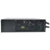 Tripp Lite PDUMH32HVATNET 7.4kW Single-Phase Switched Automatic Transfer Switch PDU, 2 230V IEC309 32A Blue Inputs, 16-C13 2-C19 Outlets, 2U, TAA