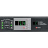Tripp Lite PDUMNH32HVAT 7.4kW Single-Phase Monitored Automatic Transfer Switch PDU, 2 230V 32A IEC309 32A Blue Inputs, 1 IEC309 32A Outlet, 1U