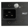 Tripp Lite PDUMNV20HV2LX 3.3/3.7kW Single-Phase Monitored PDU, LX Platform Interface, 208/230V Outlets (18 C13/2 C19), C20/L6-20P, 0U 90cm/35.5 in., TAA