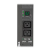 Tripp Lite PDUMV32HVNETLX 7.4kW Single-Phase Switched PDU with LX Platform Interface, 230V Output, IEC 309 32A Blue, 10 ft. Cord, 0U, TAA