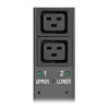 Tripp Lite PDUMV32HVNETLX 7.4kW Single-Phase Switched PDU with LX Platform Interface, 230V Output, IEC 309 32A Blue, 10 ft. Cord, 0U, TAA