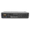 Tripp Lite SMX1500LCD 1500VA 900W Line-Interactive UPS - 8 C13 Outlets, AVR, 230V, 50/60 Hz, USB, DB9, LCD, 2U Rack/Tower