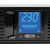 Tripp Lite SMX1500LCD 1500VA 900W Line-Interactive UPS - 8 C13 Outlets, AVR, 230V, 50/60 Hz, USB, DB9, LCD, 2U Rack/Tower