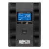 Tripp Lite SMX1500LCDT SmartPro 230V 1.5kVA 900W Line-Interactive UPS, Tower, LCD, USB, 8 Outlets
