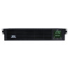 Tripp Lite SMX1500XLRT2U SmartPro 230V 1.5kVA 1.35kW Line-Interactive Sine Wave UPS, 2U, Extended Run, Network Card Options, LCD, USB, DB9