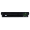 Tripp Lite SMX3000XLRT2UA SmartPro 230V 3kVA 2.7kW Line-Interactive Sine Wave UPS, 2U, Extended Run, Network Card Options, LCD, USB, DB9