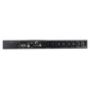 Tripp Lite SMX500RT1U SmartPro 230V 500VA 300W Line-Interactive UPS, 1U Rack/Tower, Network Card Options, USB, DB9 Serial