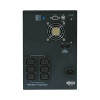 Tripp Lite SMX750SLT SmartPro 230V 750VA 500W Line-Interactive Sine Wave UPS, Tower, Network Card Options, USB, DB9 Serial