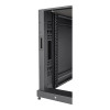 Tripp Lite SR14UBDP 14U SmartRack Deep Server Rack - 42 in. Depth, Doors & Side Panels Included