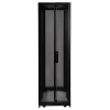 Tripp Lite SR2400 42U SmartRack Value Series Standard-Depth Rack Enclosure Cabinet, 2400-lb. Capacity with doors & side panels