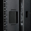 Tripp Lite SR42UBCL 42U SmartRack Co-Location Standard-Depth Rack Enclosure Cabinet - 2 separate compartments