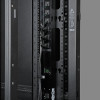 Tripp Lite SR42UBEIS SmartRack 42U NEMA 12 (IP54) Standard-Depth Rack Enclosure Cabinet for Harsh Environments