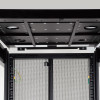 Tripp Lite SR42UBWD 42U SmartRack Wide Standard-Depth Rack Enclosure Cabinet with Doors and Side Panels