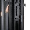 Tripp Lite SR45UBDP48 45U Extra-Deep Server Rack - 48 in. (1219 mm) Depth, Doors & Side Panels Included