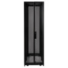 Tripp Lite SR45UBEXP 45U SmartRack Standard-Depth Rack Enclosure Cabinet - side panels not included