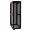 Tripp Lite SR45UBSD 45U SmartRack Shallow-Depth Rack Enclosure Cabinet with doors & side panels