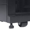 Tripp Lite SR45UBWD 45U SmartRack Wide Standard-Depth Rack Enclosure Cabinet with doors & side panels