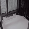 Tripp Lite SR48UBDP 48U SmartRack DEEP Premium Enclosure includes doors and side panels