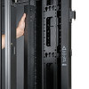 Tripp Lite SR48UBDP48 48U SmartRack Extra-Deep Server Rack - 48 in. (1219 mm) Depth, Doors & Side Panels Included