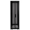 Tripp Lite SR48UBSP1 48U SmartRack Standard-Depth Rack Enclosure Cabinet with doors, side panels & shock pallet packaging
