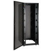 Tripp Lite SR48UBWD 48U SmartRack Wide Standard-Depth Rack Enclosure Cabinet with doors & side panels