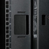 Tripp Lite SR48UBWDSP1 48U SmartRack Wide Standard-Depth Rack Enclosure Cabinet with doors, side panels & shock pallet packaging