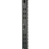 Tripp Lite SR4POST48HD 48U Heavy-Duty 4-Post SmartRack Open Frame Rack - Organize and Secure Network Rack Equipment