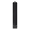Tripp Lite SRCABLERINGSM Cable Management Rings for Rack Enclosures - Button Mount, Small, 2 x 4 in., 12 Pack