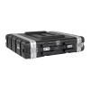 Tripp Lite SRCASE2U 2U ABS Server Rack Equipment Shipping Case