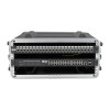 Tripp Lite SRCASE4U 4U ABS Server Rack Equipment Shipping Case