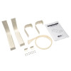 Tripp Lite SRCEILINGADAPT, SmartRack Ceiling Tile Adapter Kit for SRCOOL33K