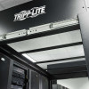 Tripp Lite SRCTMTR600SH Short Riser Panels for Hot/Cold Aisle Containment System - Standard 600 mm Racks, Set of 2